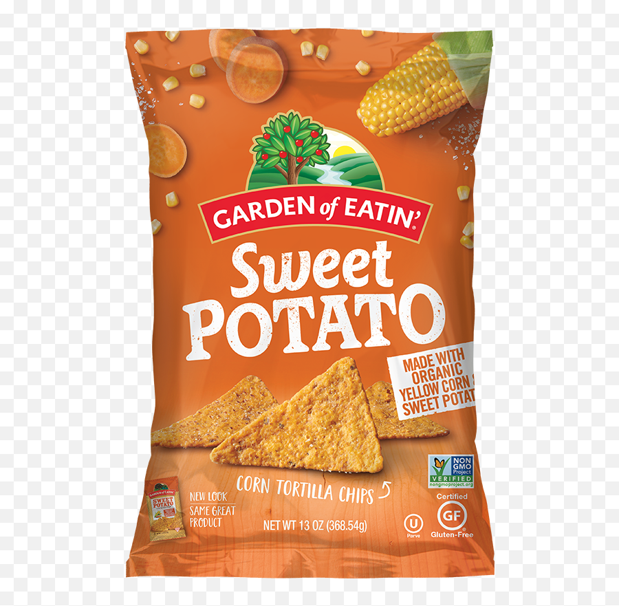 Sweet Potato - Tortilla Chip Png,Sweet Potato Png