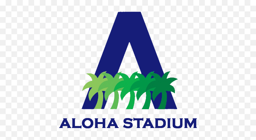 Filealoha Stadium Logopng - Wikipedia Aloha Stadium Hawaii Logo,Aloha Png