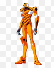 Evangelion Unit - 00 Fandom png
