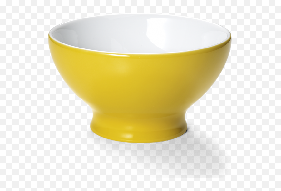 Cereal Bowl Yellow 135cm 05l - Bowl Png,Cereal Bowl Png