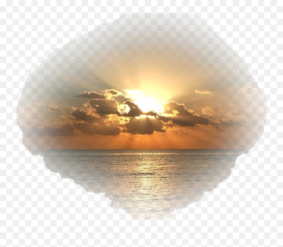 Download Sunset Png Image With No Background - Pngkeycom Horizon,Sunset Png