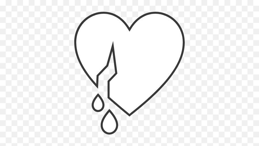 Heart Icons Picmonkey Graphics - Language Png,Chrome Hearts Logo