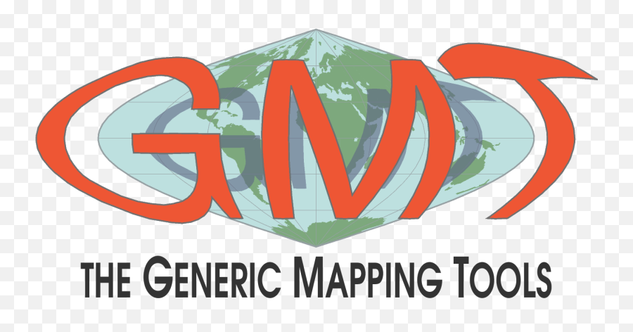 The Generic Mapping Tools - Generic Mapping Tools Png,Windows 1.0 Logo