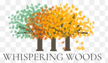 Whispering Woods - Language png