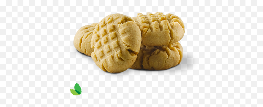 Peanut Butter Cookie Recipe - Peanut Butter Cookies Png,Peanut Butter Transparent