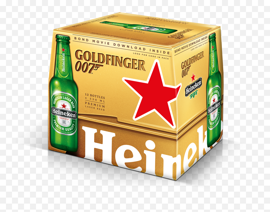 Beer Bottle Transparent Png Image - Heineken,Heineken Bottle Png