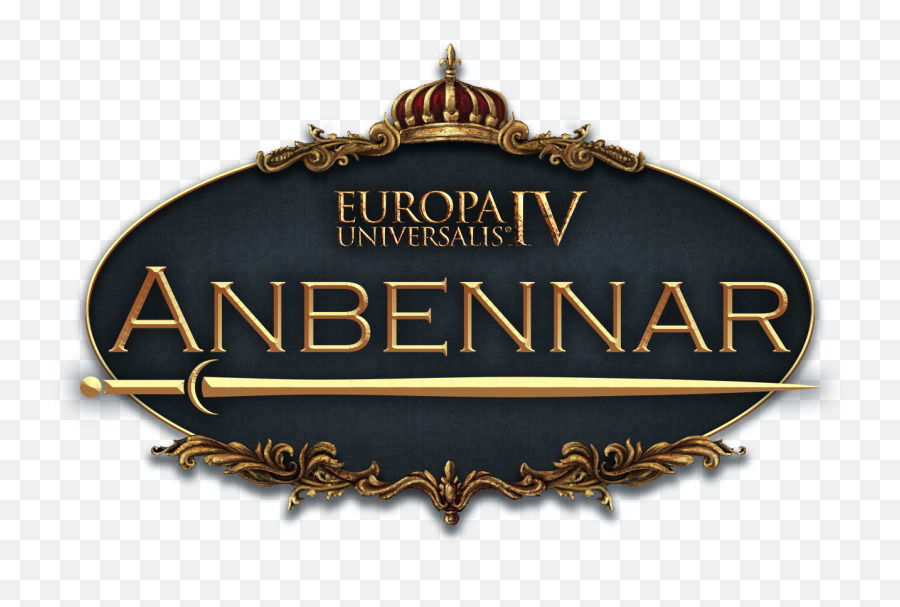 Eu4 The Anbennar Clash - Livestreamed Tuesdays At 1500 Europa Universalis Iii Chronicles Png,Forgotten Realms Logo
