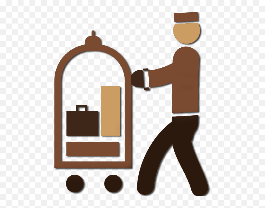 Clipart Hotel Employee - Png Download Full Size Clipart Hotel Employees Clipart,Employee Png