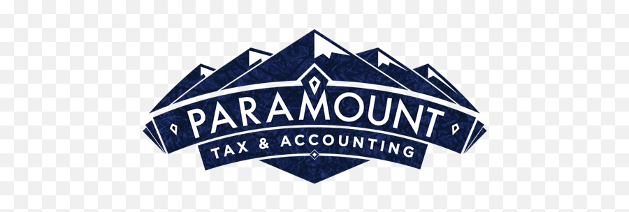 Payment Processing Solution For Paramount Accounting Clients - Horizontal Png,Paramount Pictures Logo Png