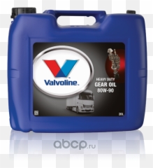 Valvoline 866956 - Stou 10w 40 png