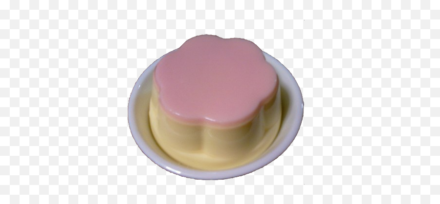 Image About Food In Transparent Edit Stuff By X - Cute Flan Png,Pudding Png