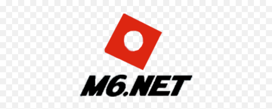 M6net Tech M6tech Twitter - Dot Png,M6 Logo