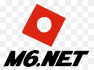 M6net Tech M6tech Twitter - Dot Png,M6 Logo