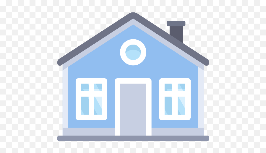 Chimney Home Vector Svg Icon - Png Repo Free Png Icons Real Estate,House Roof Png