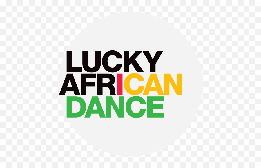 Guinness World Record U2014 Lucky African Dance Png Logo