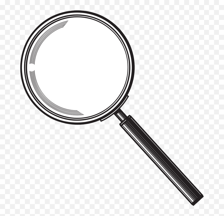 Realistic Magnifying Glass Clipart - Clipart World Loupe Png,Magnifying Glass Clipart Transparent