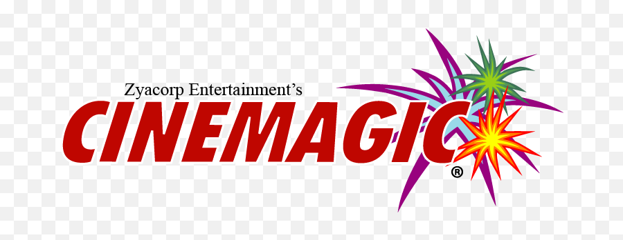 Cinemagic Theaters Zyacorp Kikiu0027s Delivery Service - Cinemagic Theater Logo Png,Studio Ghibli Logo