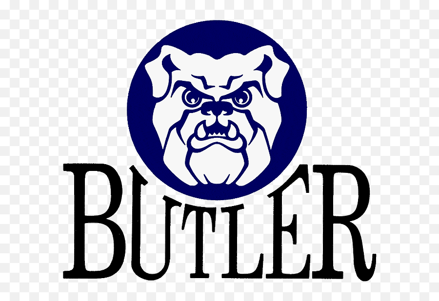 Butler University Logo N2 Free Image - Ncaa University Of Butler Png,Butler University Logo