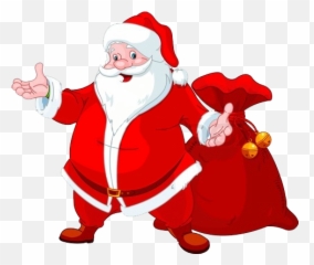 Download Pictures Of Santa Claus - Beytirefinedtravelerco Santa Claus Free Download png