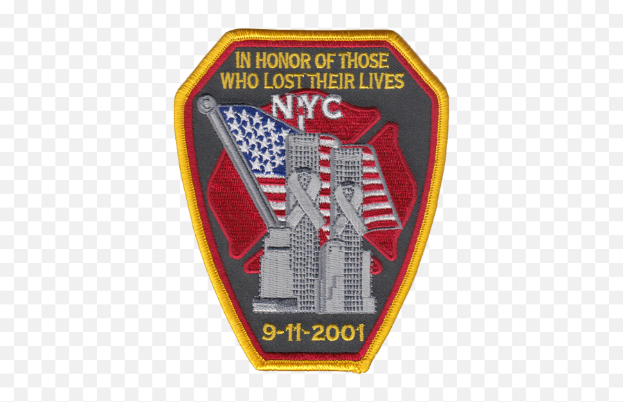 Chicago Fire Department Patches Cop Shop - New York Fire Department Logo 911 Png,Chicago Police Logos