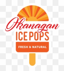 Okanangan Ice Pops Png Popsicles