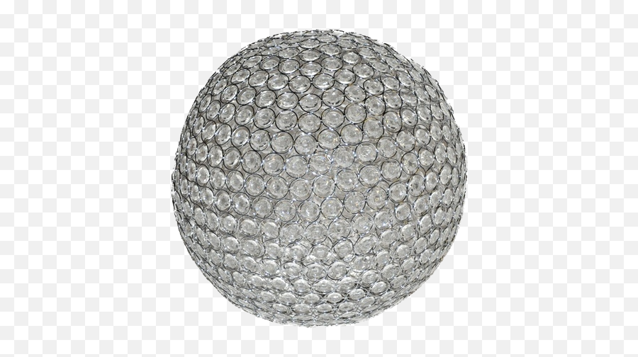20 Faux Crystal Ball - For Golf Png,Crystal Ball Transparent