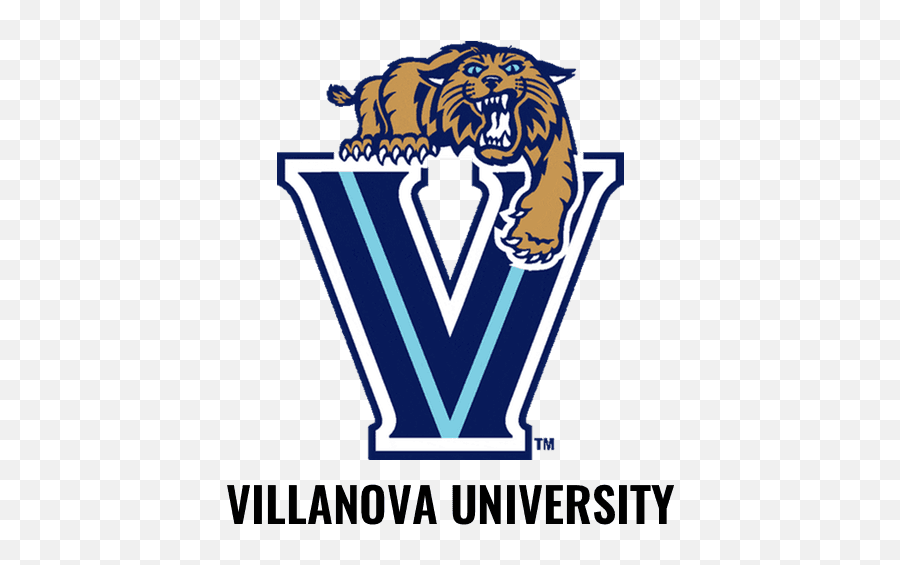 The Clubhouse - Fairfield Ct College Commitments Villanova Wildcats Png,Fairfield U Logo