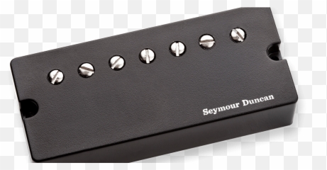 Seymour Duncan Fanfare For The Schizoid Men 6 Great Tones - Seymour Duncan Png,King Crimson Png