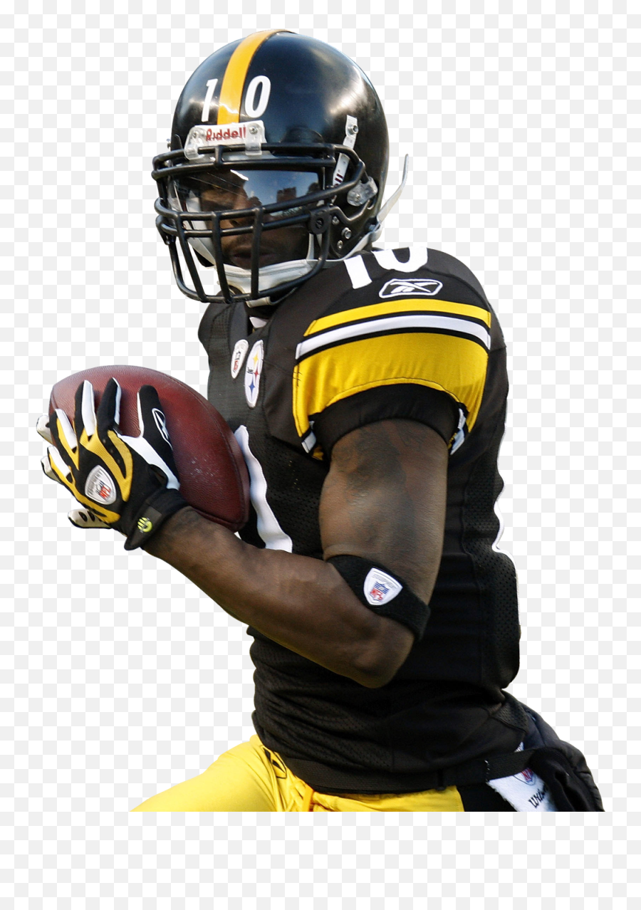 Pittsburgh Steelers Player Png - Pittsburgh Steelers Players Png,Pittsburgh Steelers Png