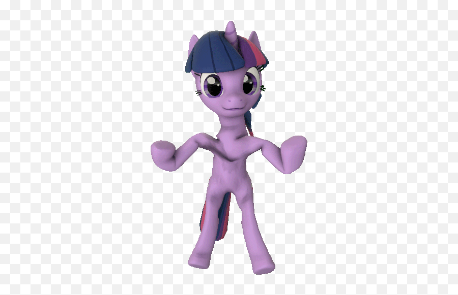 Fortnite Dance - My Little Pony Fortnite Dance Png,Default Dance Gif Transparent