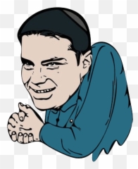 Ben Shapiro Merchant - Jew Shapiro Png,Ben Shapiro Png
