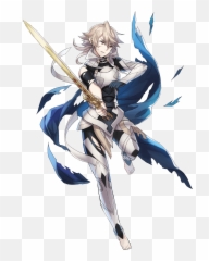 Yato Png - Male Corrin Fire Emblem Heroes,Corrin Png