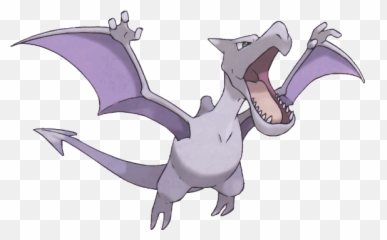 Of The Day - Pokemon Aerodactyl Png,Aerodactyl Png