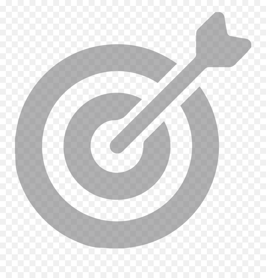 Download Promotional Products - Target Icon Png Green Full Arrow In Target Symbol,Target Icon Png