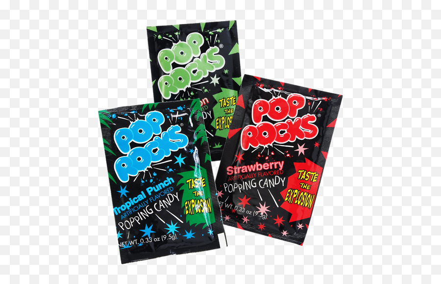 Late 90s - Pop Rocks Candy Png,Pop Rocks Logo