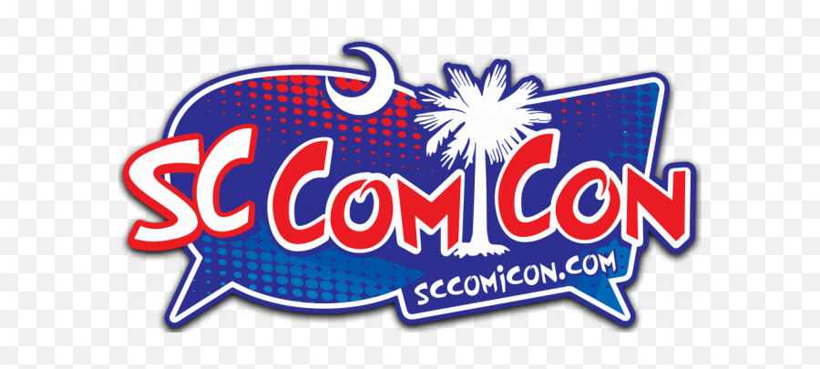 February 2019 - South Carolina Comic Con Png,Valiant Comics Logo