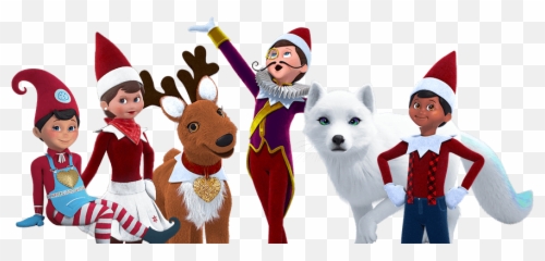 Home - Elf On The Shelf Mates Png,Elf On The Shelf Logo