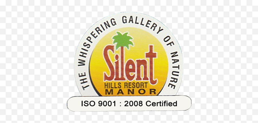 Silent Hills Resort App - Fresh Png,Silent Hill Logo