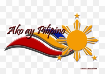 Download While Surfing Looking For The - Pinoy Logo Png