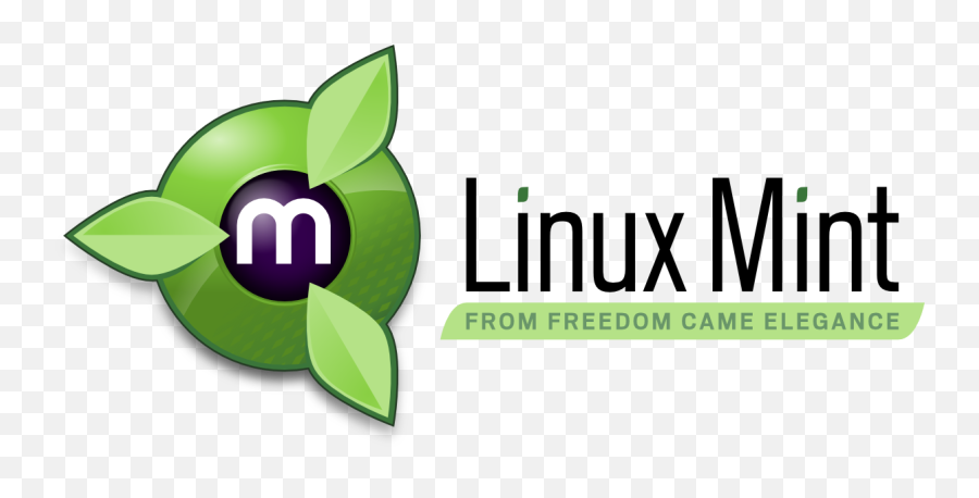 Linuxmint - Linux Mint Png,Linux Mint Logo