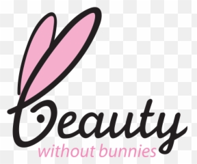 Peta Cruelty Free Logo Png Clipart - Beauty Without Bunnies Program,Peta Logo Png