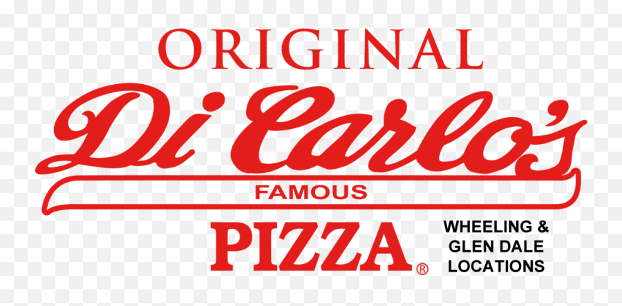 Ohio Valley Dining Directory Wtrf - Dicarlos Pizza Png,Quizno Logo