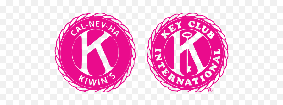 Graphics Cnhkiwins - Language Png,Key Club Logo Transparent