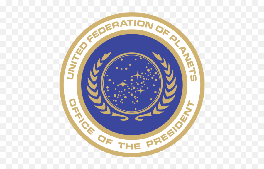 Ex Astris Scientia - Galleries Earth And Federation Emblems United Federation Of Planets Png,United Federation Of Planets Logo