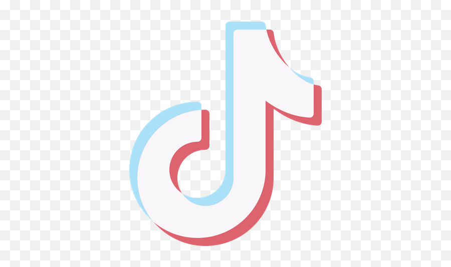Available In Svg Png Eps Ai Icon Fonts - Tiktok,Tiktok App Icon