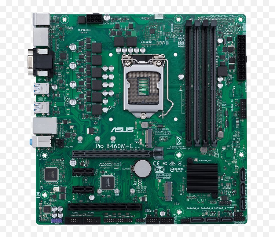 Pro B460m - Asus B460m C Png,C# Icon