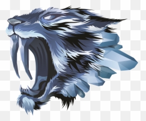 Tooth - Dente De Sabre Png,Aniami Teeth Icon