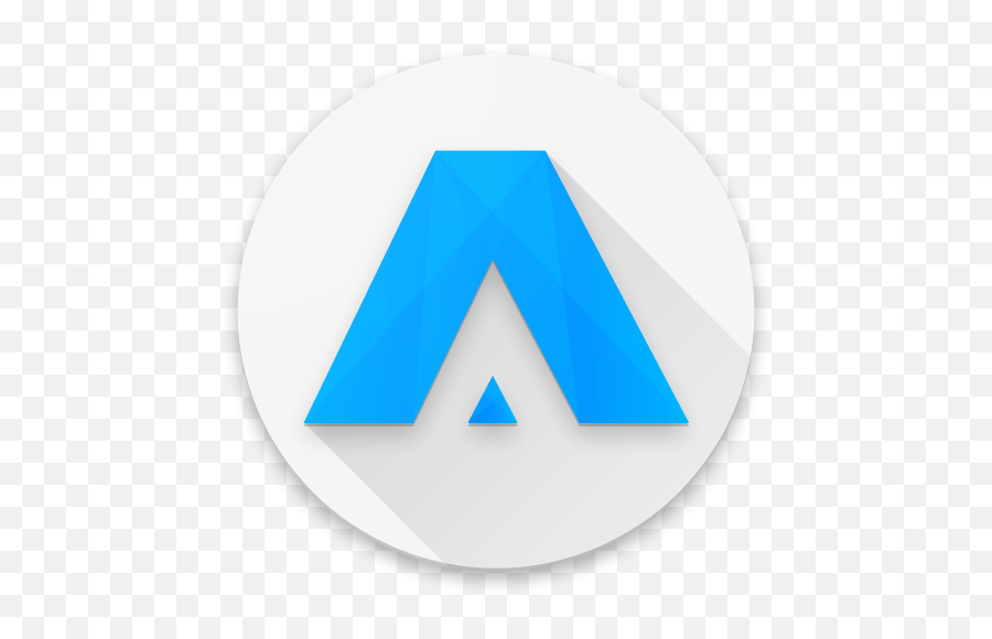 Atv Launcher Pro Apk App For Android - Atv Launcher Png,Mibox Can't See Icon