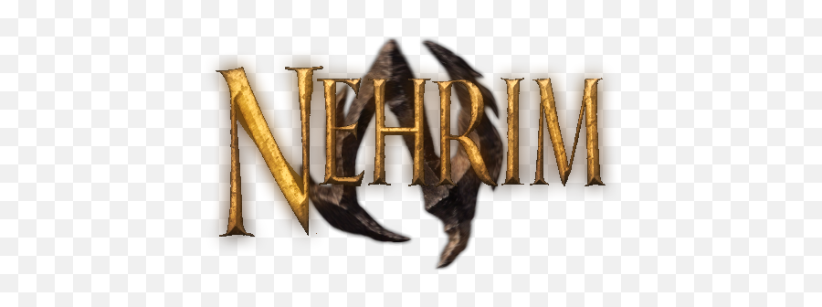 At Fates Edge Mod For Elder Scrolls Iv - Nehrim Logo Png,Oblivion Hd Icon