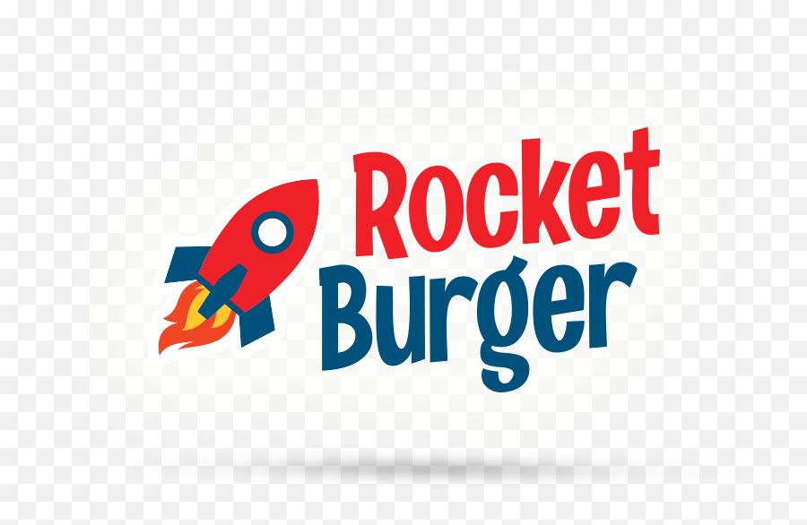 Graphic Design Png Burger Logos